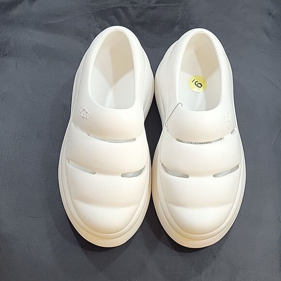 BRAND NEW UGG WOMEN'S SPORT  YEAH CLOG G1 - Picture 3 of 16